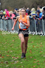 Womens under-17s and under-20s, 2019 European Cross Country Trials and British Cross Challenge, Sefton Park, Liverpool.  Photo: David T. Hewitson/Sports for All Pics